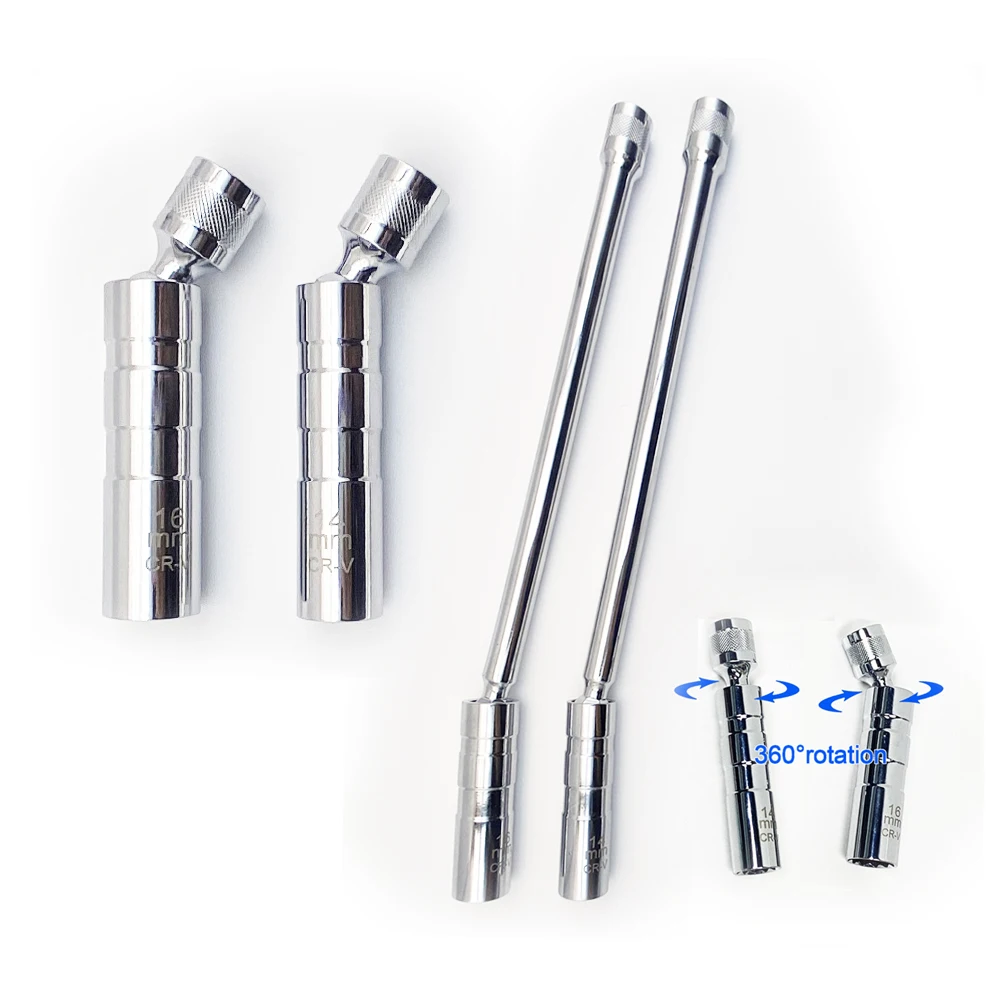 Candle Making Supplies Online - 14mm 16mm Buji Çıkarma Aleti Anahtarı