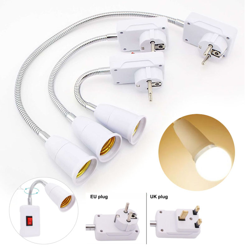 Candle Making Supplies Uk - 23cm 53cm AB İngiltere Fişi anahtarlı