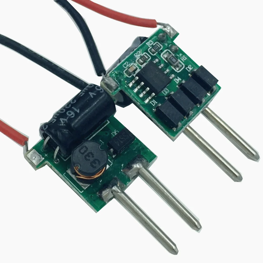 Candle Supplies Spotlight - MR16 alçak gerilim 12V 3x2W led