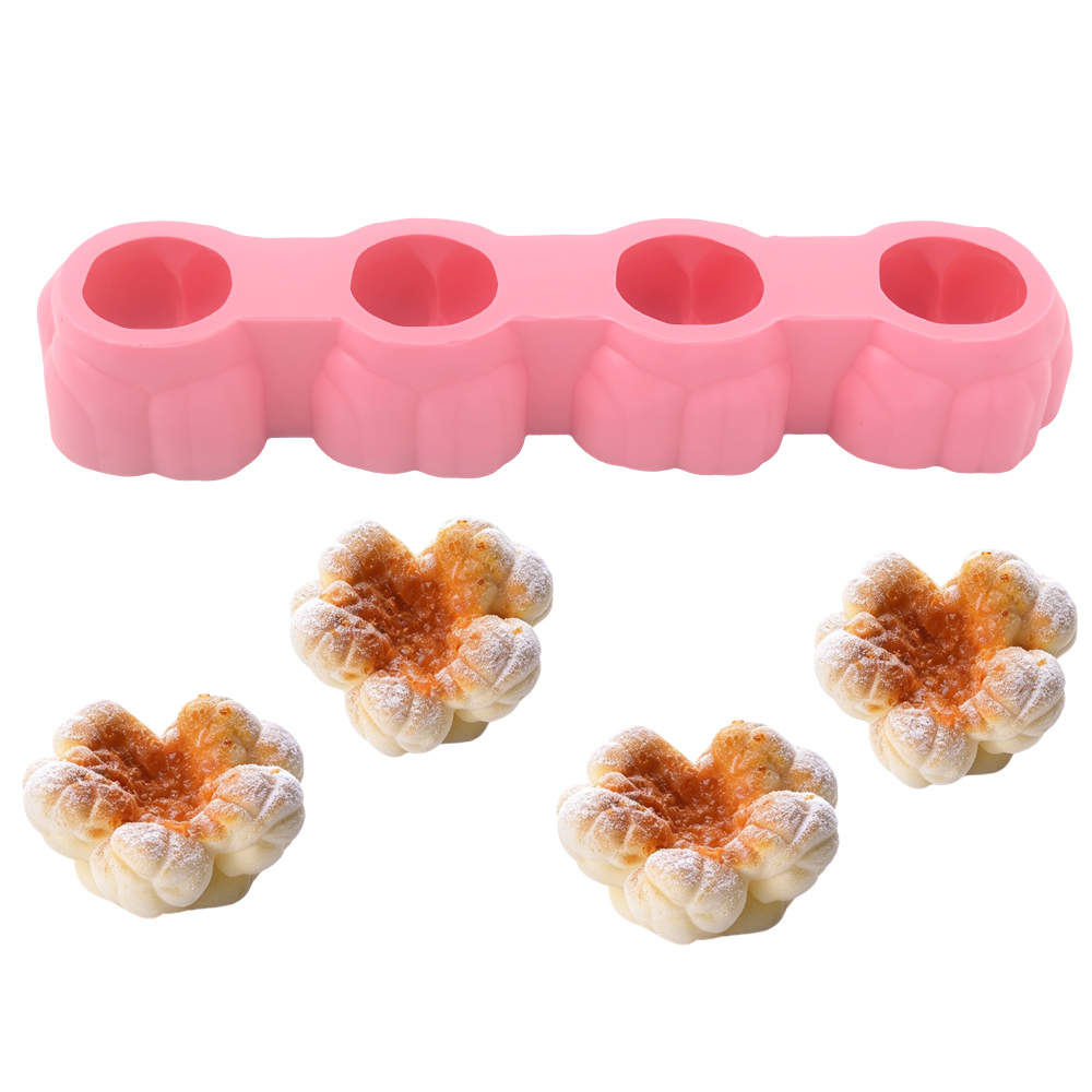 1 veya 4 Bölmeli Patlamış Mısı - Candle Making Supplies Online incelemesi ve fiyatı