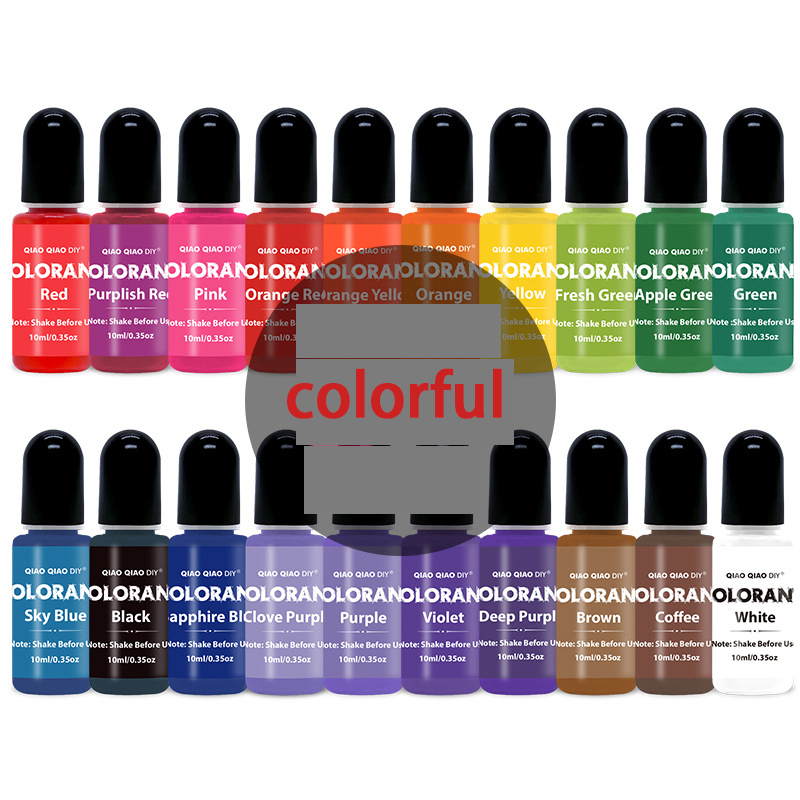 20 Renk Mum Boyaları Balmumu M - Candle Making Supplies Online incelemesi ve fiyatı