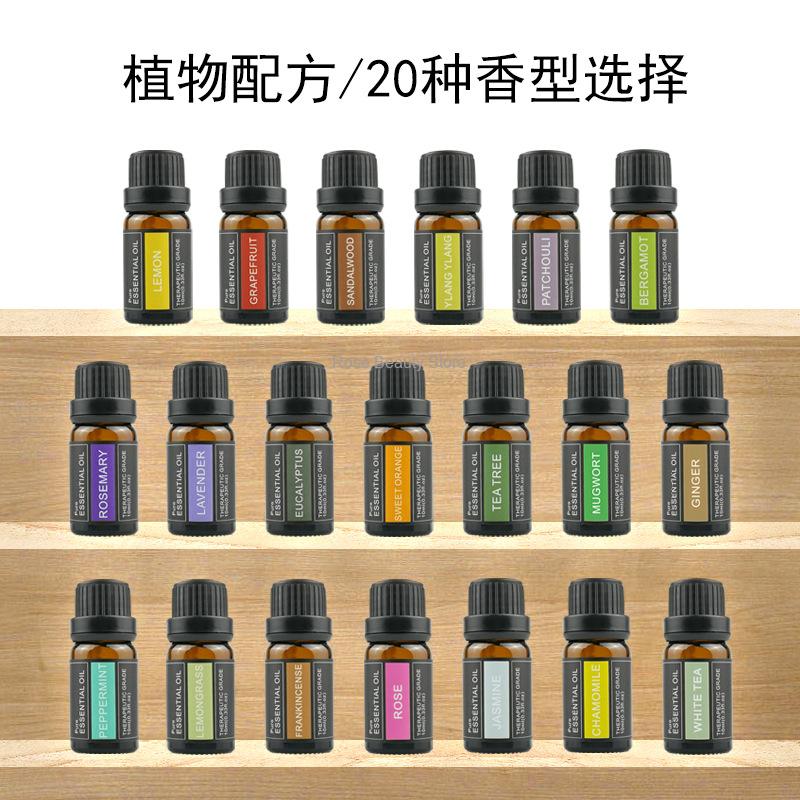 10Ml aromaterapi mum uçucu yağ - Candle Making Supplies Online incelemesi ve fiyatı