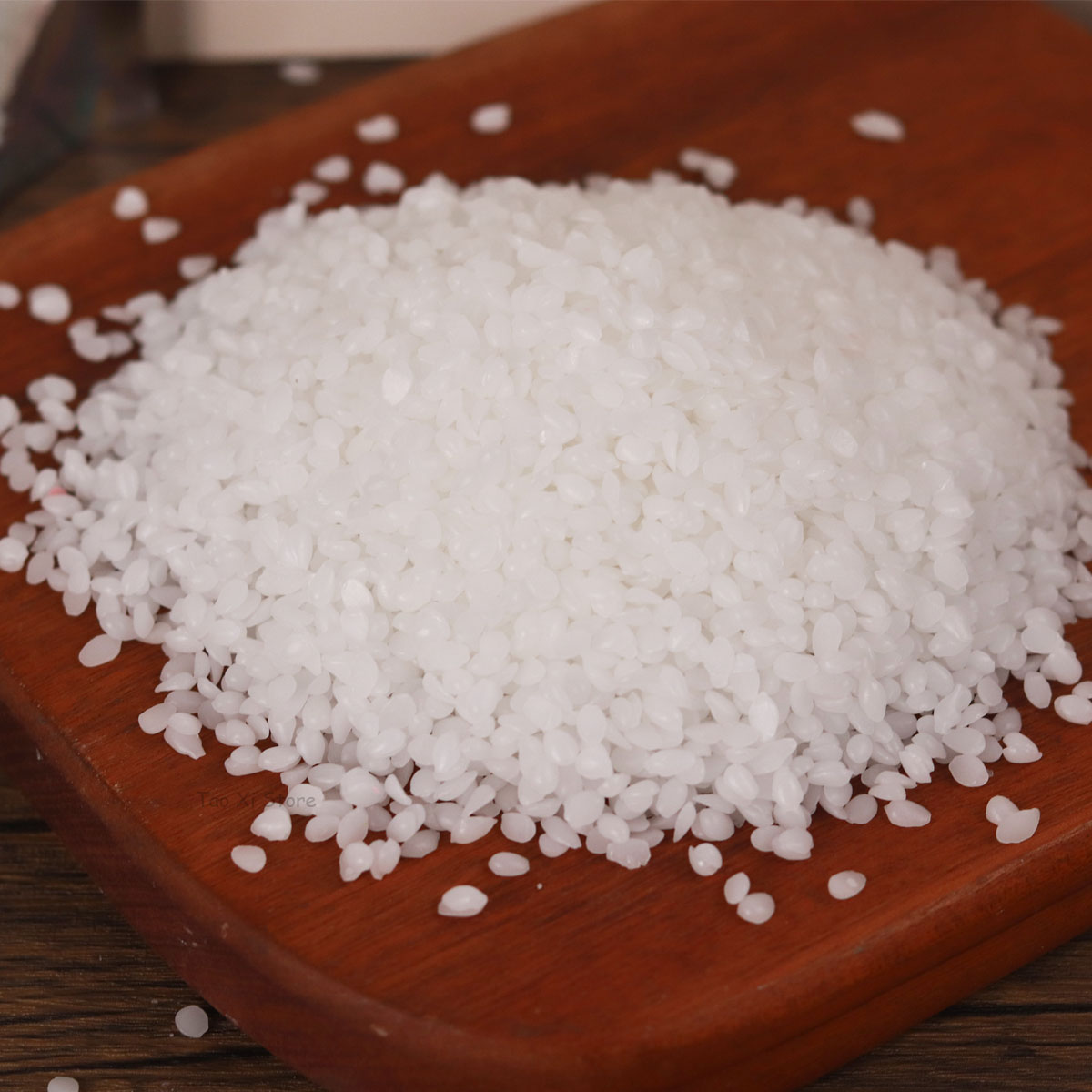 200g-1000g Beyaz Balmumu Saf D - Candle Making Supplies Online incelemesi ve fiyatı