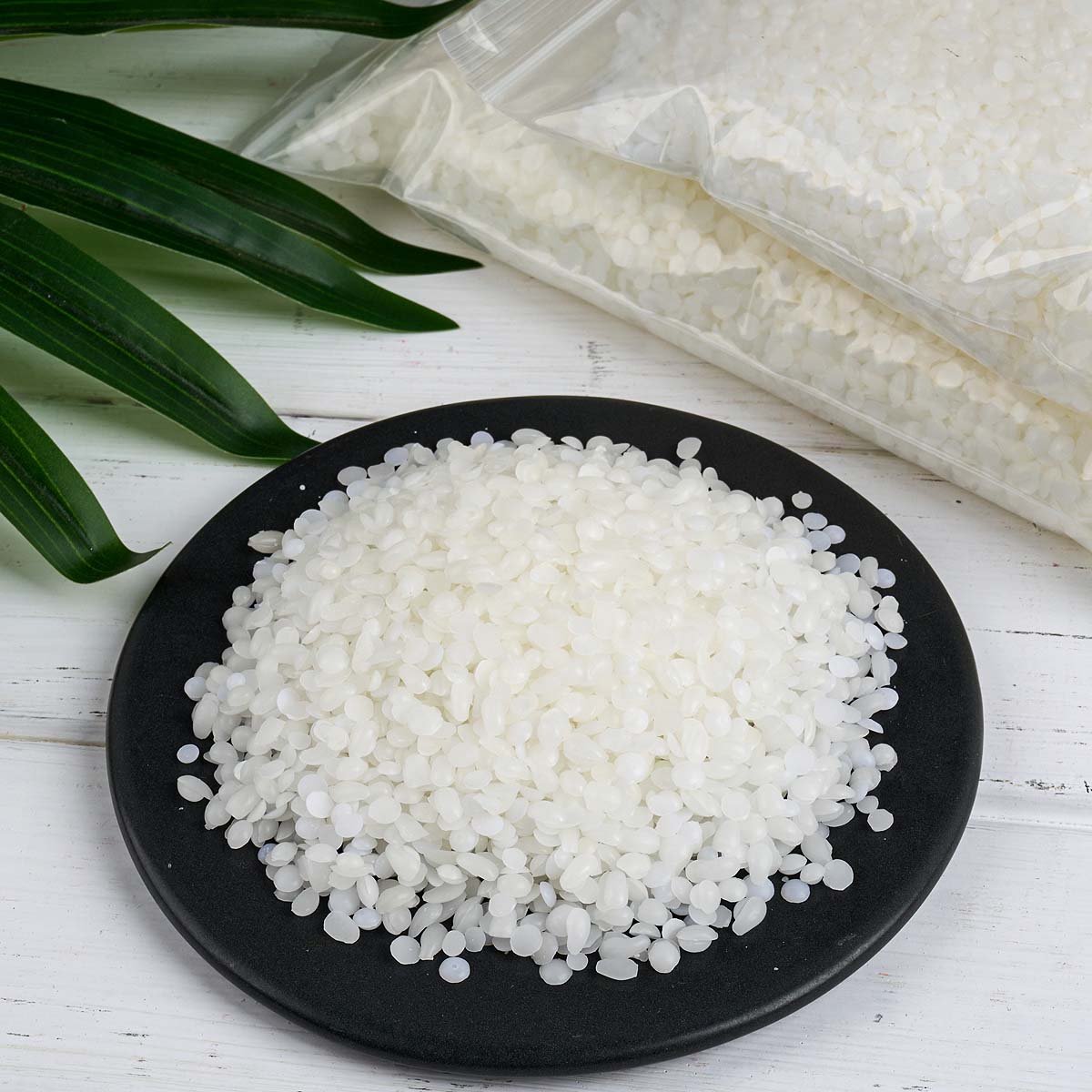 200g-1000g Beyaz Balmumu Saf D - Candle Making Supplies Online incelemesi ve fiyatı