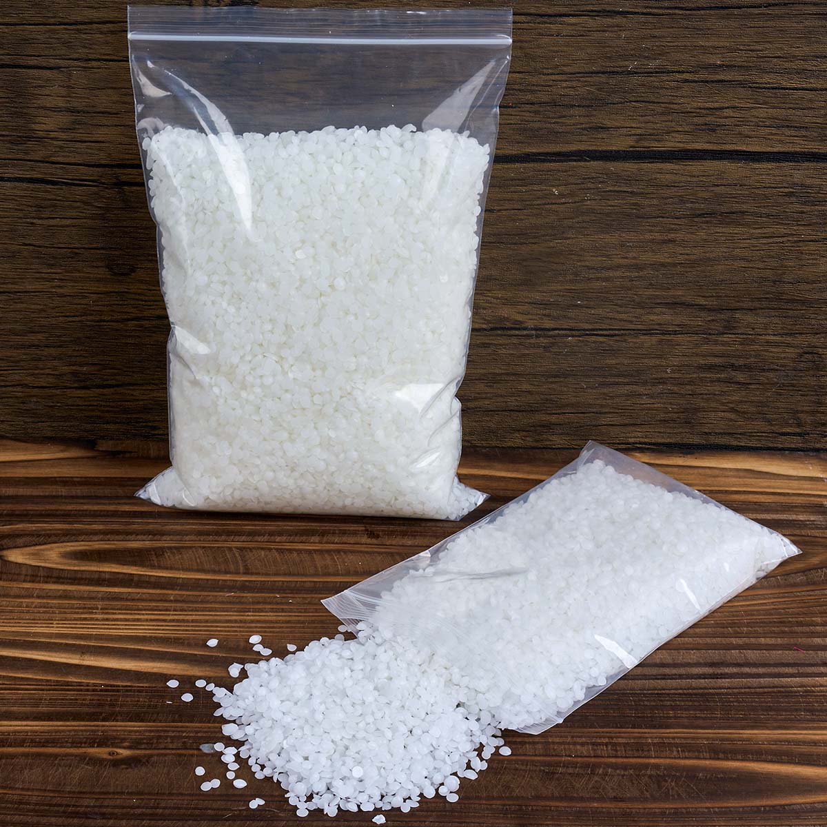 200g-1000g Beyaz Balmumu Saf D - Candle Making Supplies Online incelemesi ve fiyatı