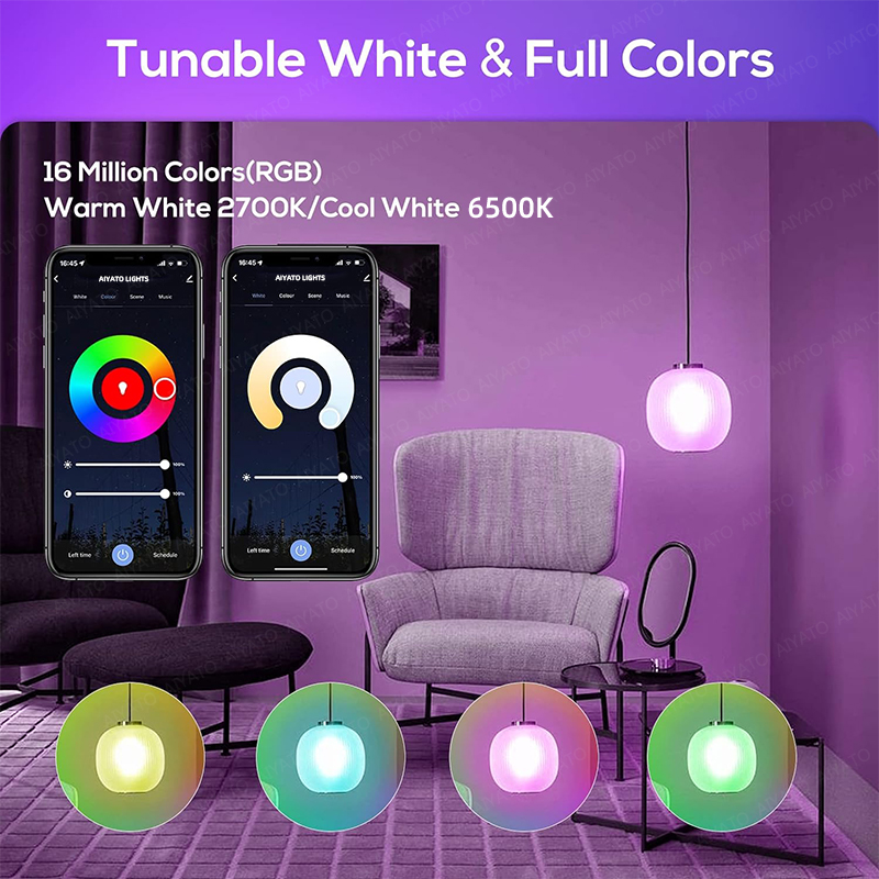 B22 Base UK TUYA Wifi Akıllı A - Candle Making Supplies Uk incelemesi ve fiyatı