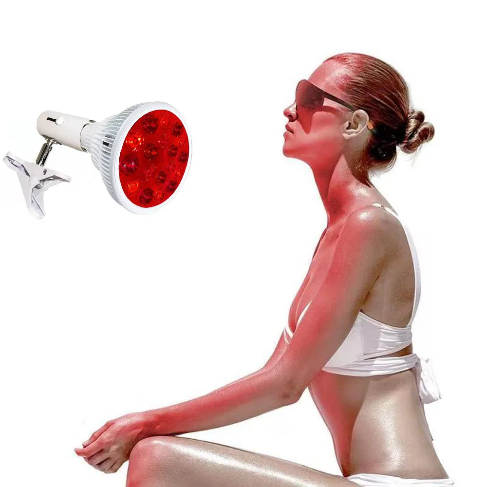 660NM/850NM LED güzellik lamba - Candle Making Supplies Uk incelemesi ve fiyatı