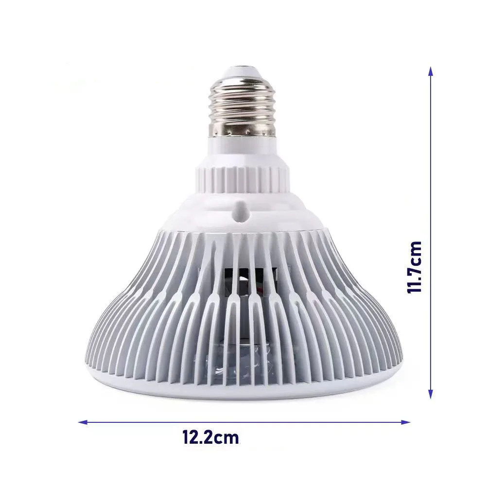 660NM/850NM LED güzellik lamba - Candle Making Supplies Uk incelemesi ve fiyatı